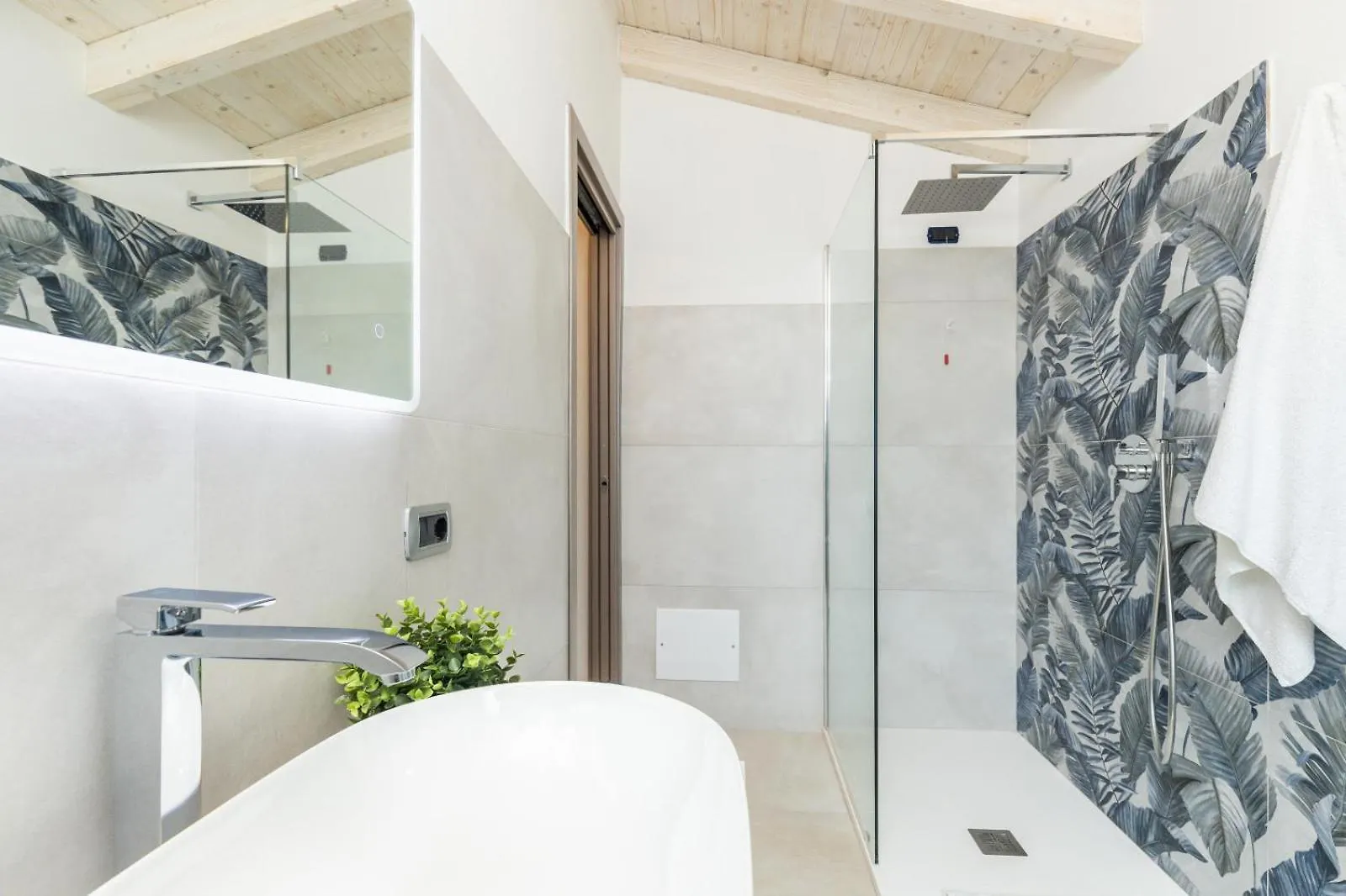 Penzion Villa Giulia Suite Àrbatax